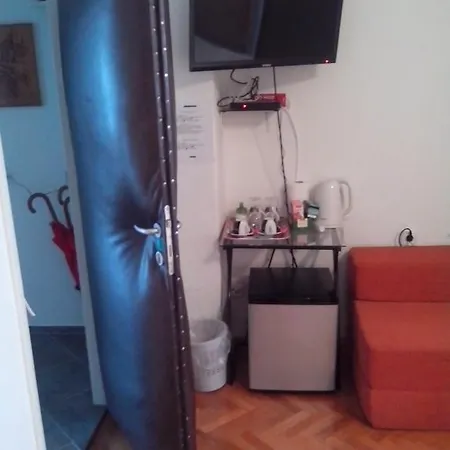 Gasthof El Mirador With Balcony