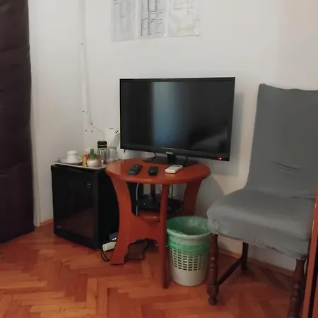 El Mirador With Balcony