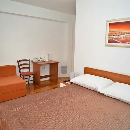 El Mirador With Balcony