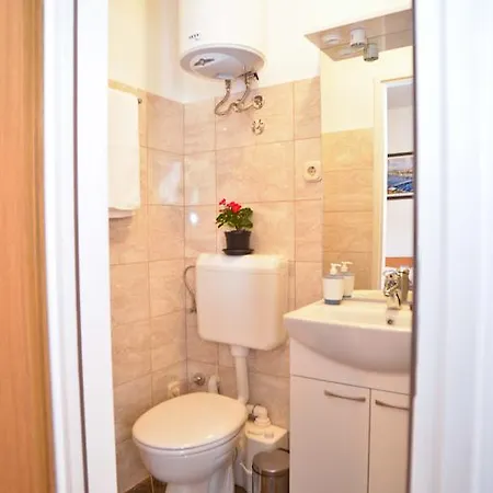 Гостьовий будинок El Mirador With Balcony