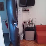 Affittacamere El Mirador With Balcony