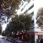 El Mirador With Balcony Affittacamere Zara