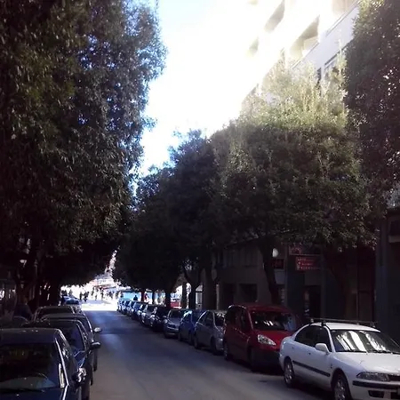 El Mirador With Balcony بيت ضيافة 3*