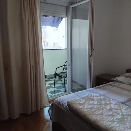 Guest house El Mirador With Balcony 3*