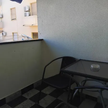 El Mirador With Balcony 3*