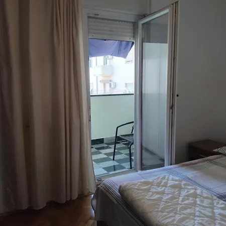 El Mirador With Balcony 자다르