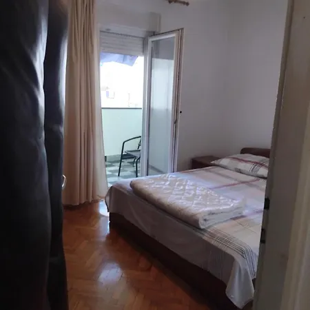 El Mirador With Balcony Guest house