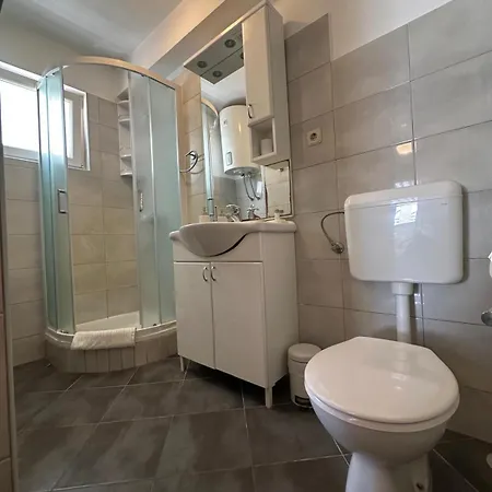 El Mirador With Balcony 3* 자다르