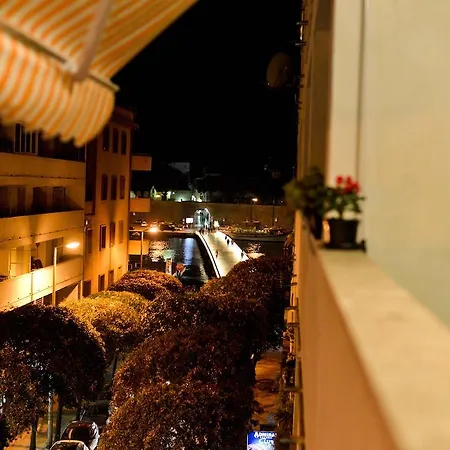 El Mirador With Balcony