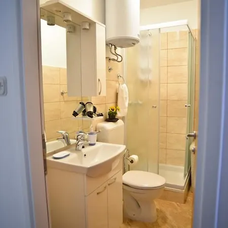 게스트하우스 El Mirador With Balcony 3*