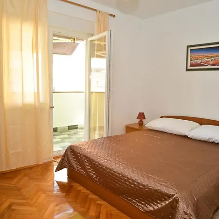 El Mirador With Balcony Zadar