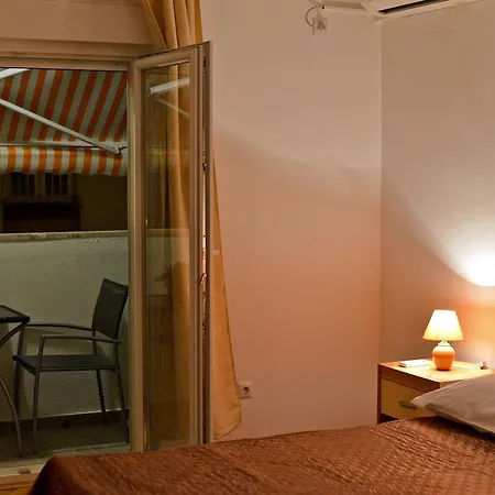 게스트하우스 El Mirador With Balcony 3*