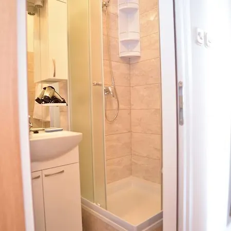 El Mirador With Balcony