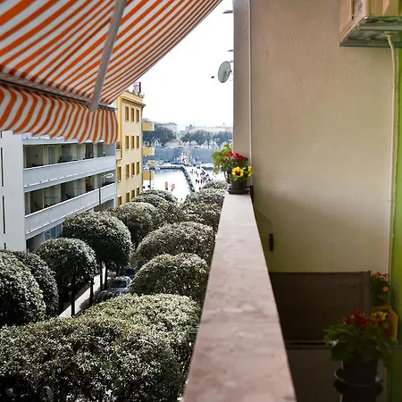 El Mirador With Balcony 자다르