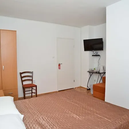 El Mirador With Balcony Zadar