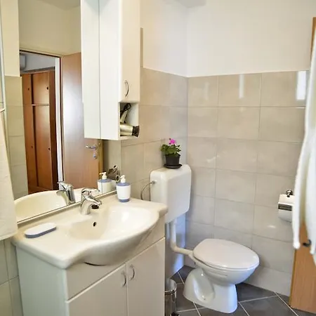 게스트하우스 El Mirador With Balcony 3*