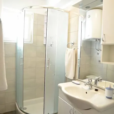 Pensionat El Mirador With Balcony