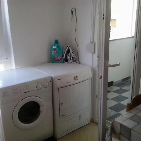 El Mirador With Balcony