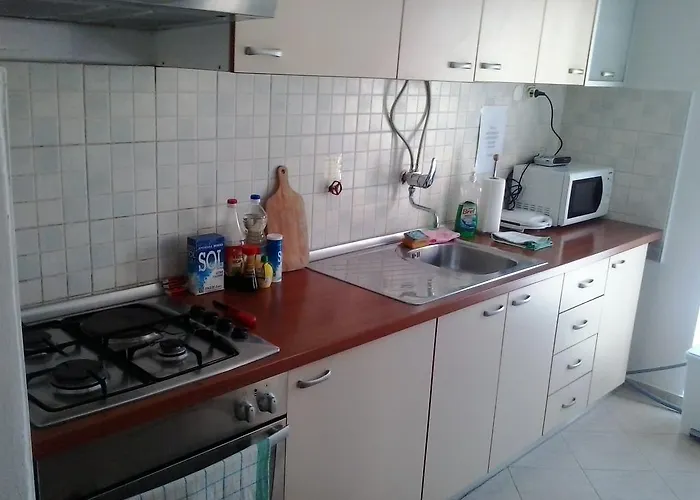 El Mirador With Balcony