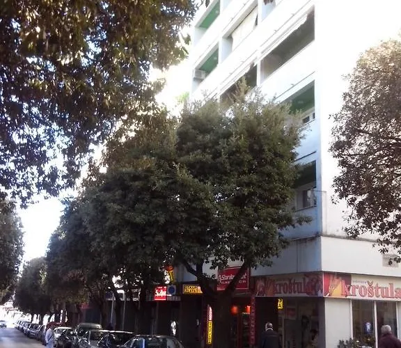 El Mirador With Balcony Guest house Zadar