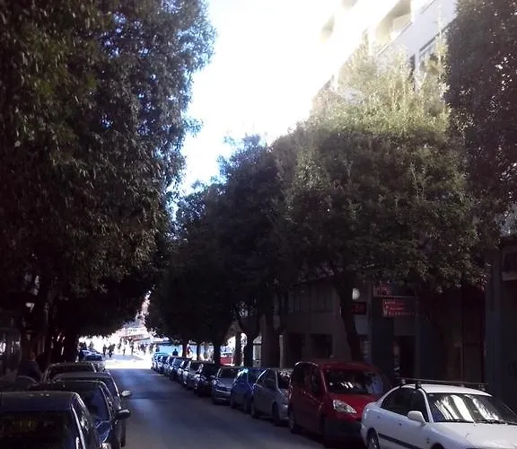 El Mirador With Balcony Guest house 3*