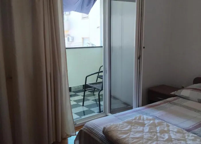 Guest house El Mirador With Balcony 3*