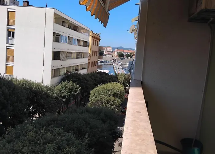 El Mirador With Balcony Guest house Zadar