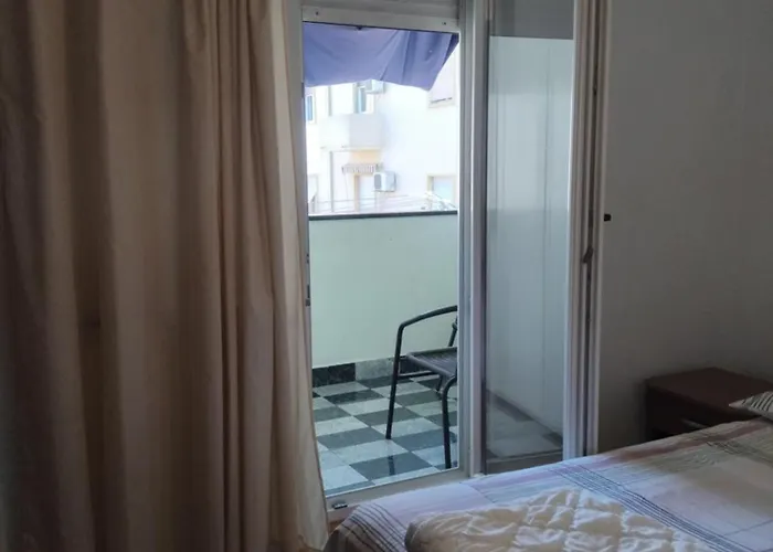 El Mirador With Balcony Zadar