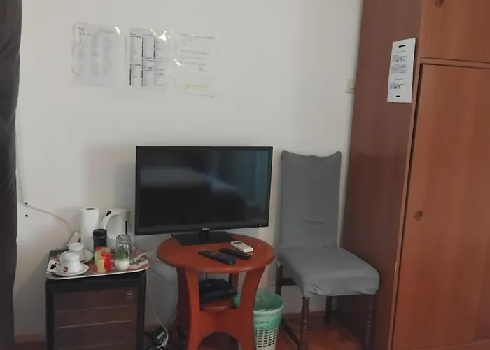 El Mirador With Balcony 3* Zadar