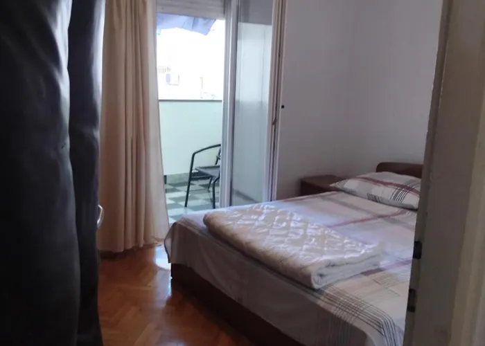 El Mirador With Balcony Guest house