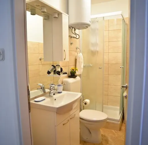 Guest house El Mirador With Balcony 3*