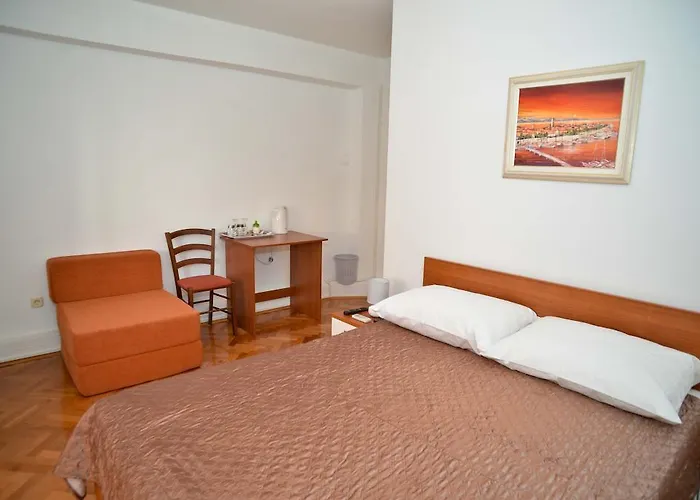 El Mirador With Balcony