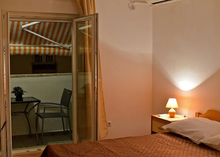 Guest house El Mirador With Balcony 3*