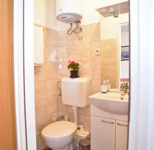 Guest house El Mirador With Balcony