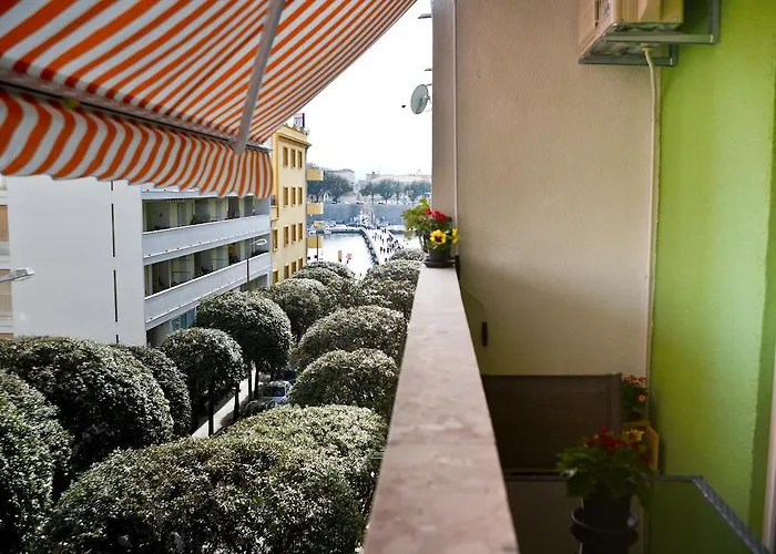 El Mirador With Balcony Zadar