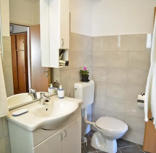 Guest house El Mirador With Balcony 3*