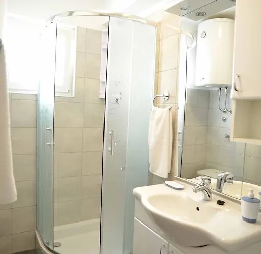 Guest house El Mirador With Balcony