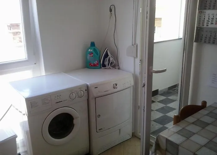 El Mirador With Balcony